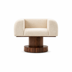 Fauteuil AMANDA
