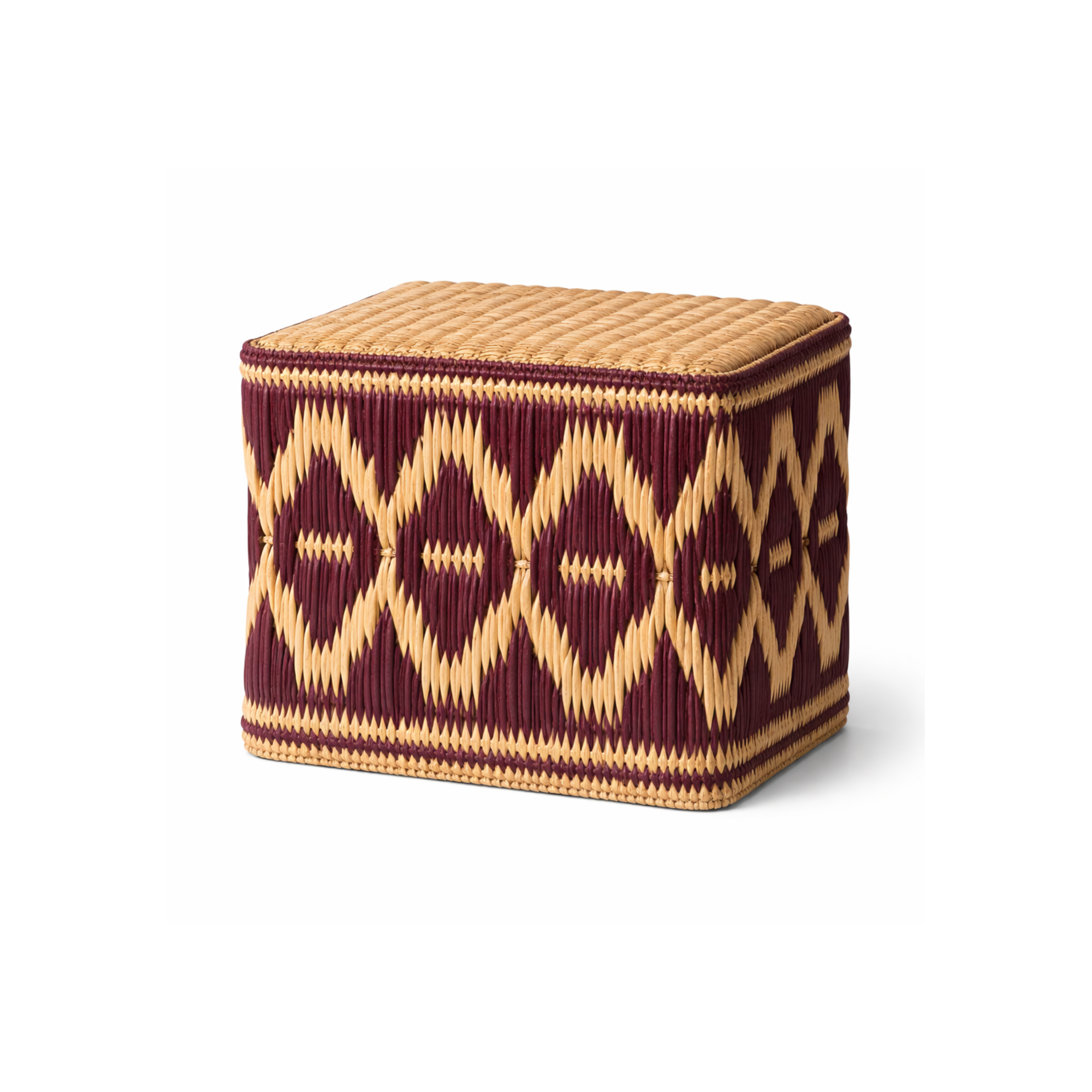 Pouf LÉON