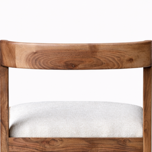 Chaise SAFRAN