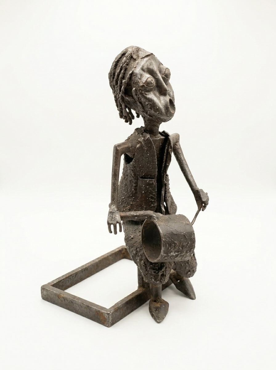 Objet PENSEUR