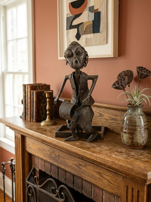 Objet PENSEUR