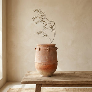 Vase TERRACOTTA