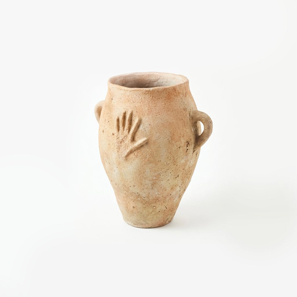 Vase ANNEAU