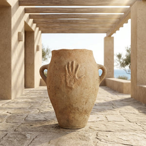 Vase ANNEAU