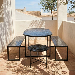 Table BISTROT