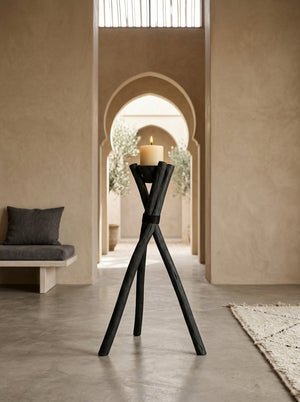 Porte-bougie TOGO