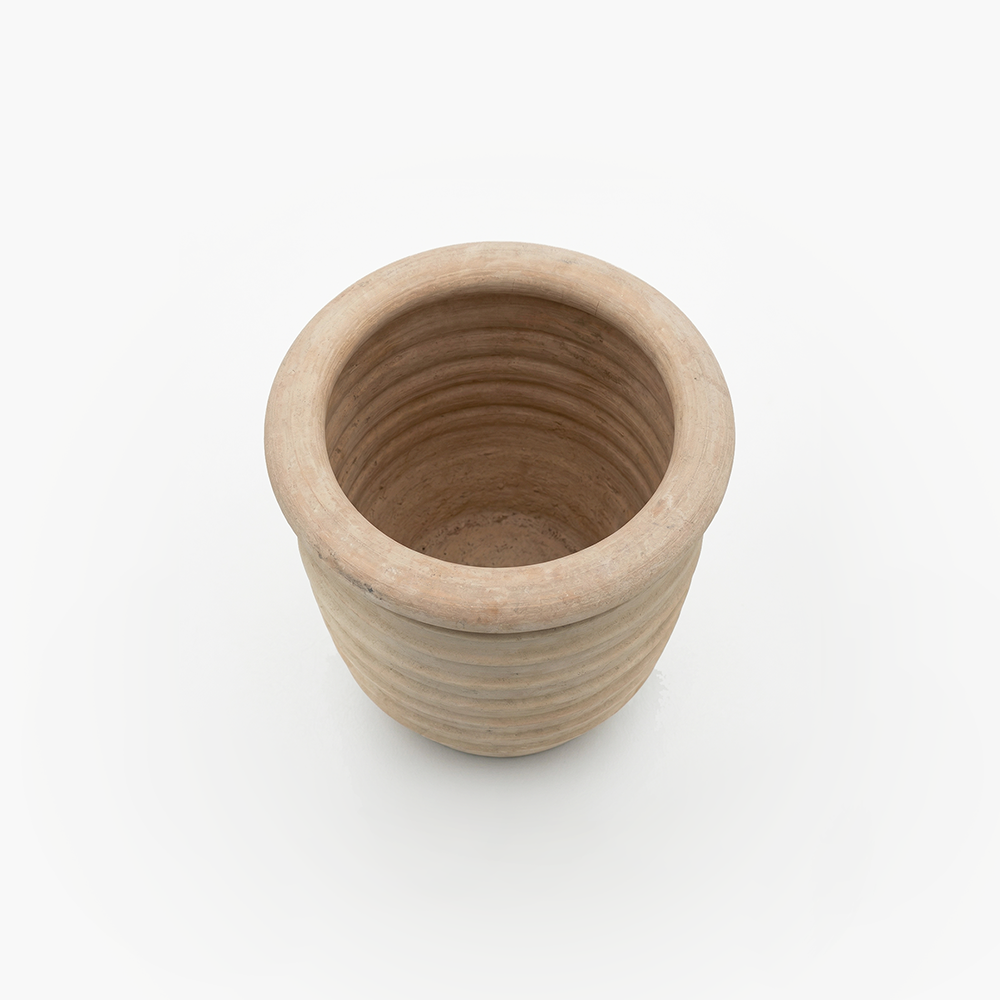 Pot EMPREINTE