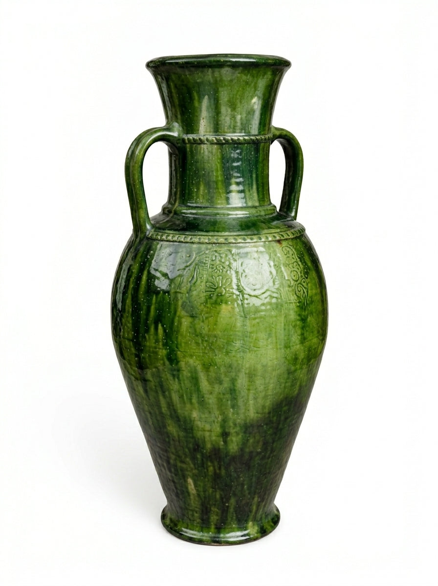 Pot VERTÈBRE