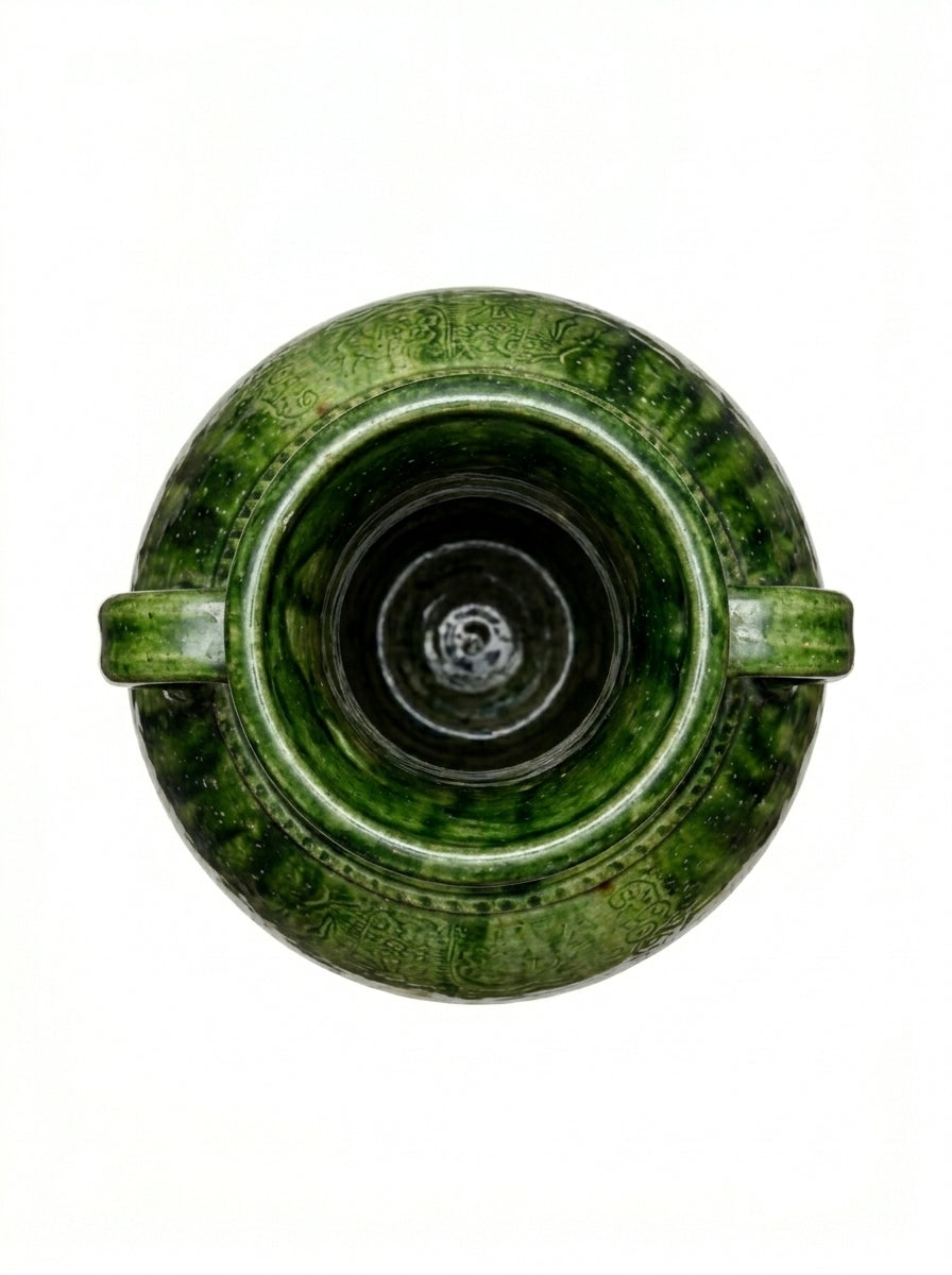 Pot VERTÈBRE