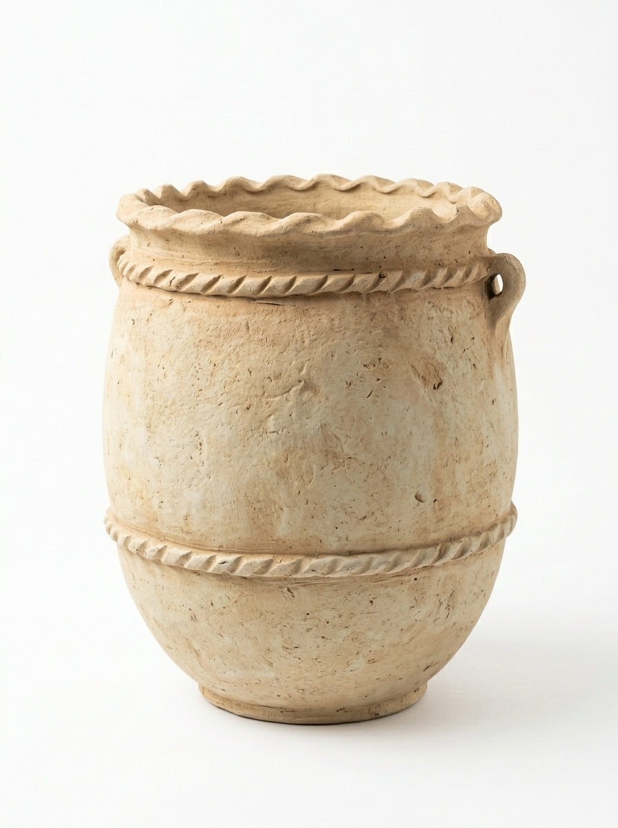 Pot COURONNE
