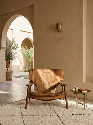 Fauteuil AMARO