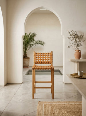 Chaise haute CÉSAR