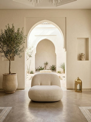 Fauteuil MAYFAIR