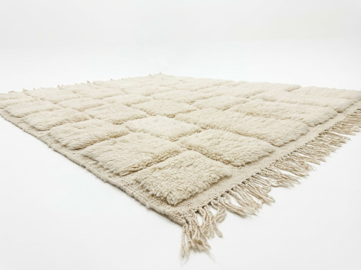 Tapis MOULURE