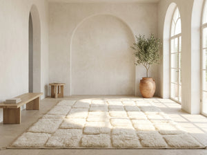 Tapis MOULURE