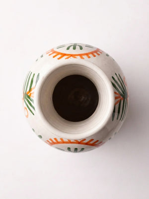Caraf CRATÈRE