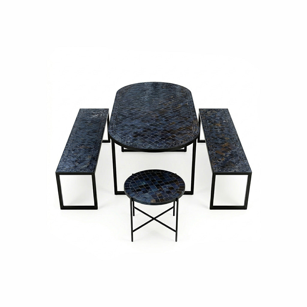 Table BISTROT