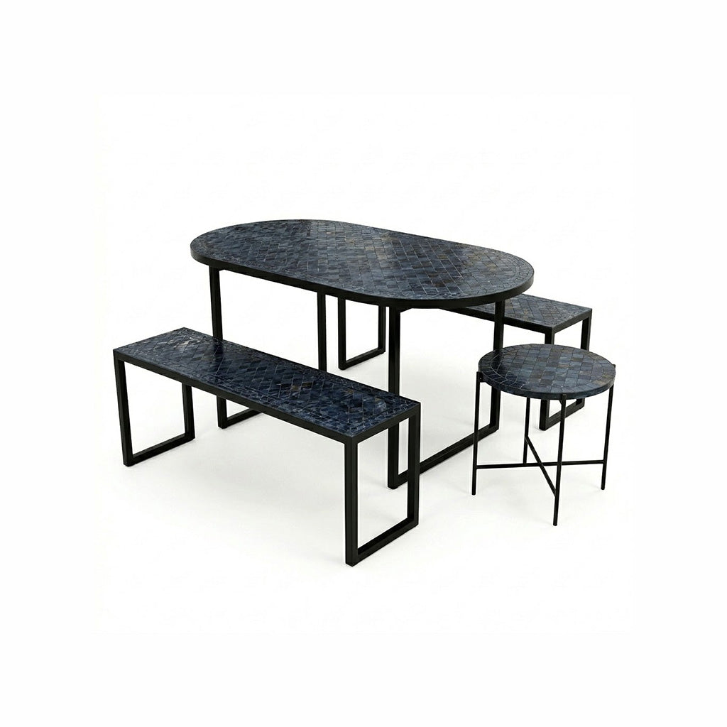 Table BISTROT