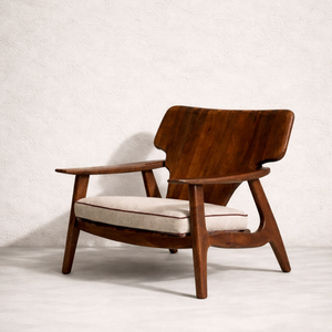 Fauteuil AMARO