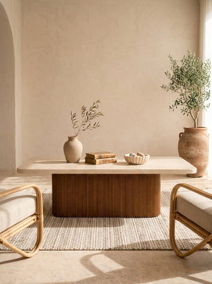Table ÉQUILIBRE