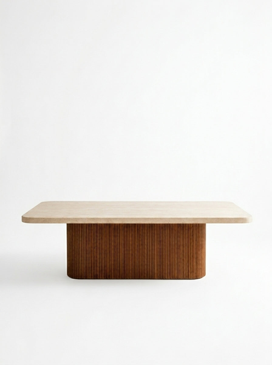 Table ÉQUILIBRE