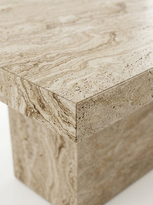 Table MONOLITHE