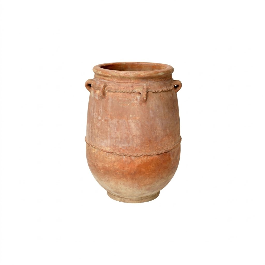 Vase TERRACOTTA