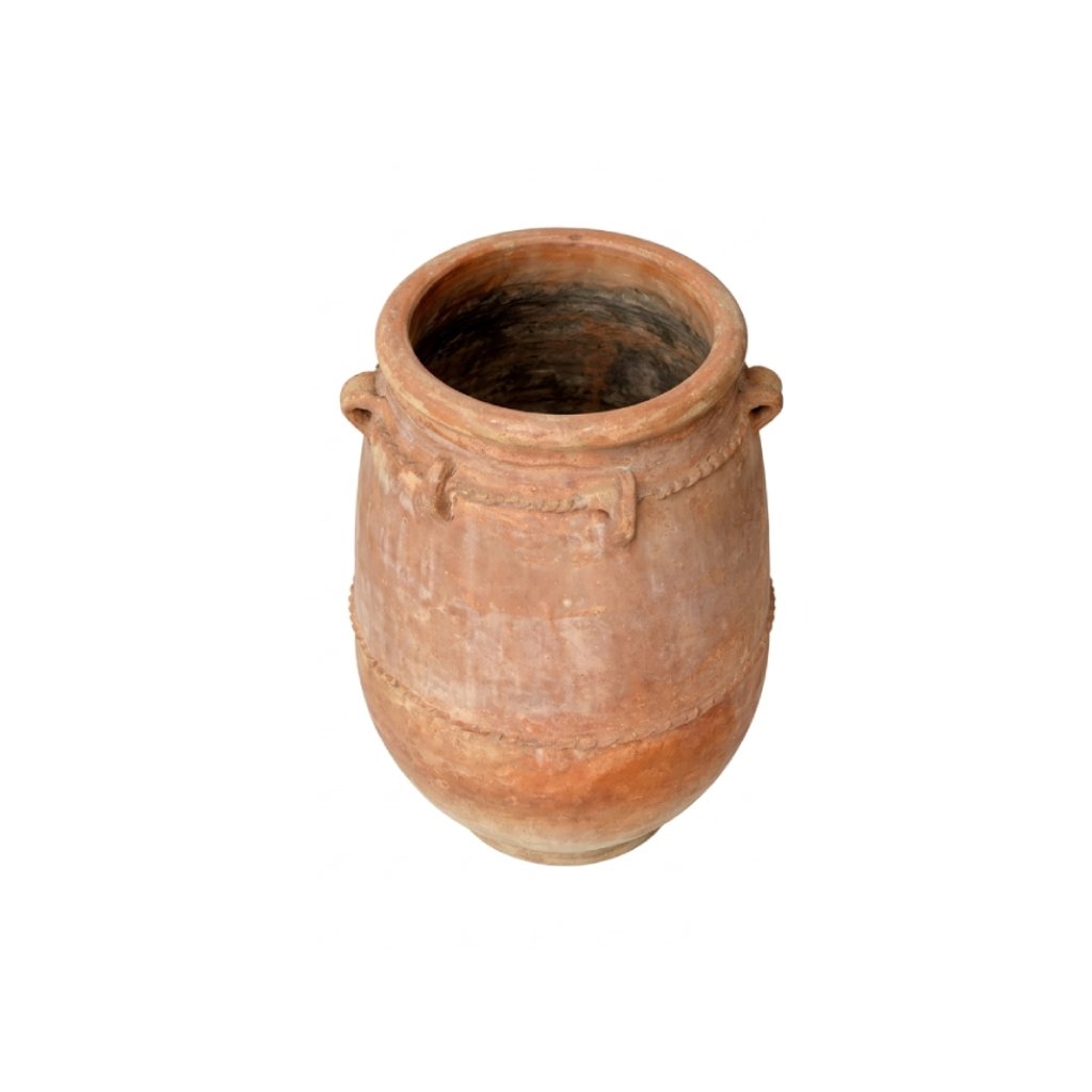 Vase TERRACOTTA