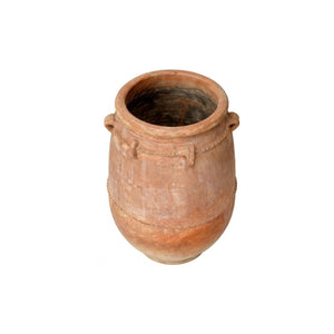 Vase TERRACOTTA