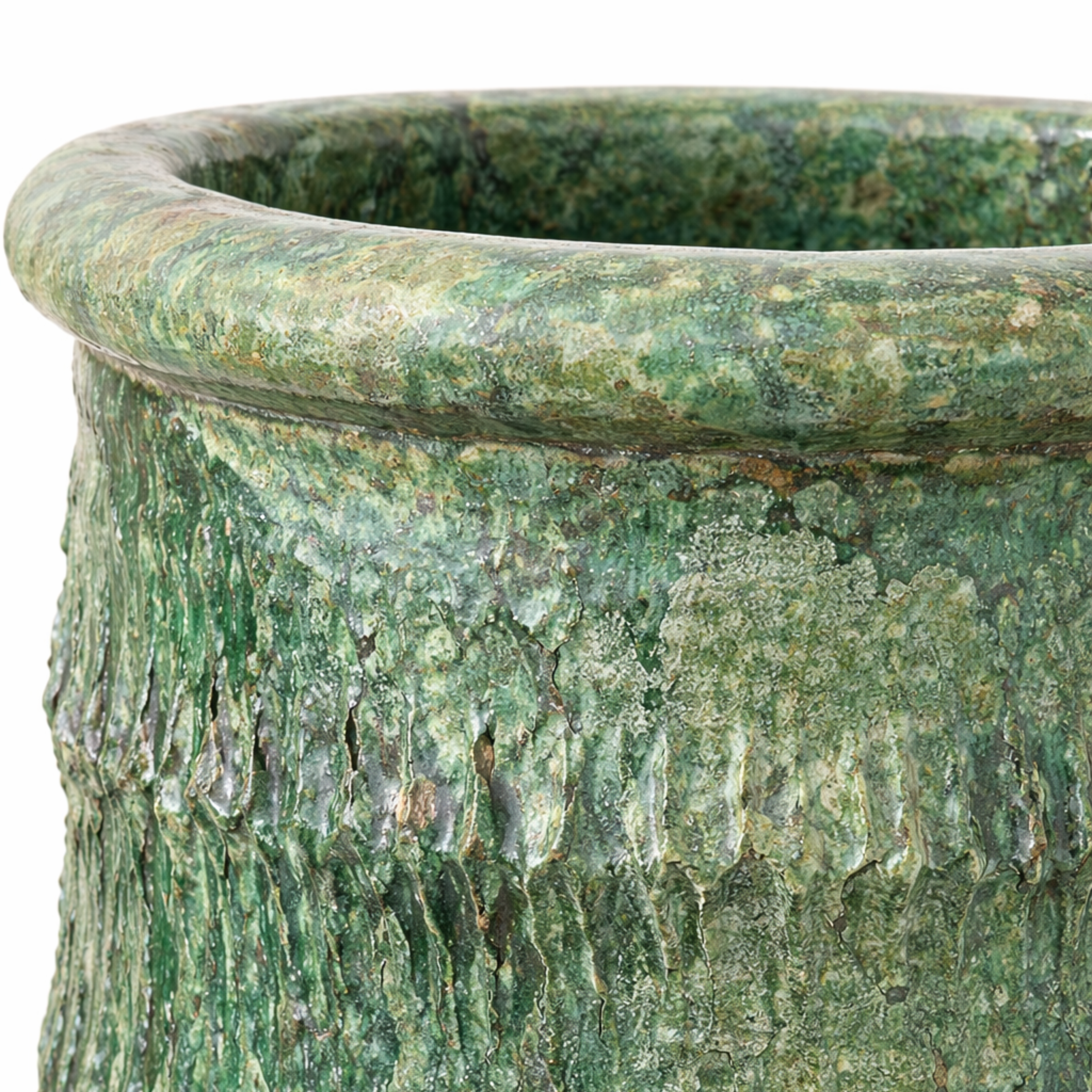 Jarre LE GRAND AIMÉ