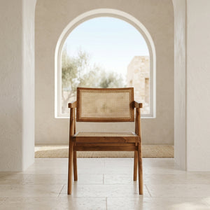 Fauteuil INDIE