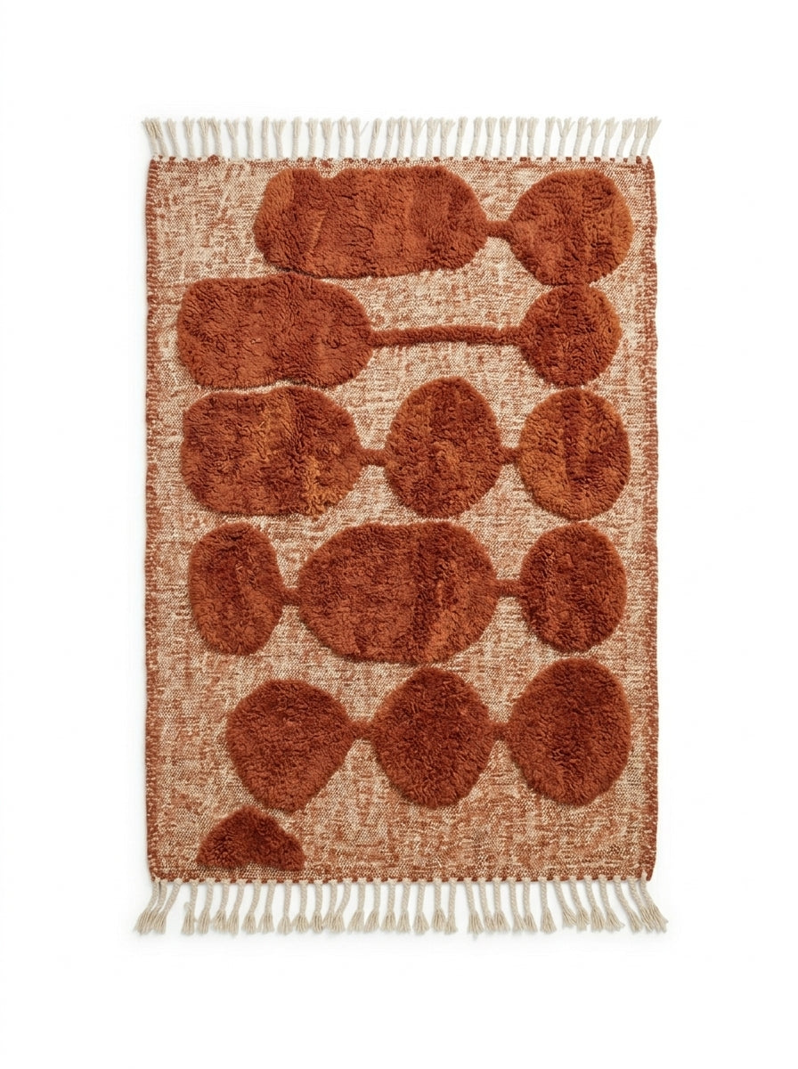 Tapis TRAME