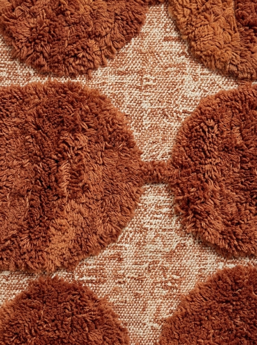 Tapis TRAME
