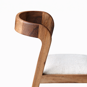 Chaise SAFRAN