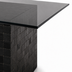 Table BYBLOS