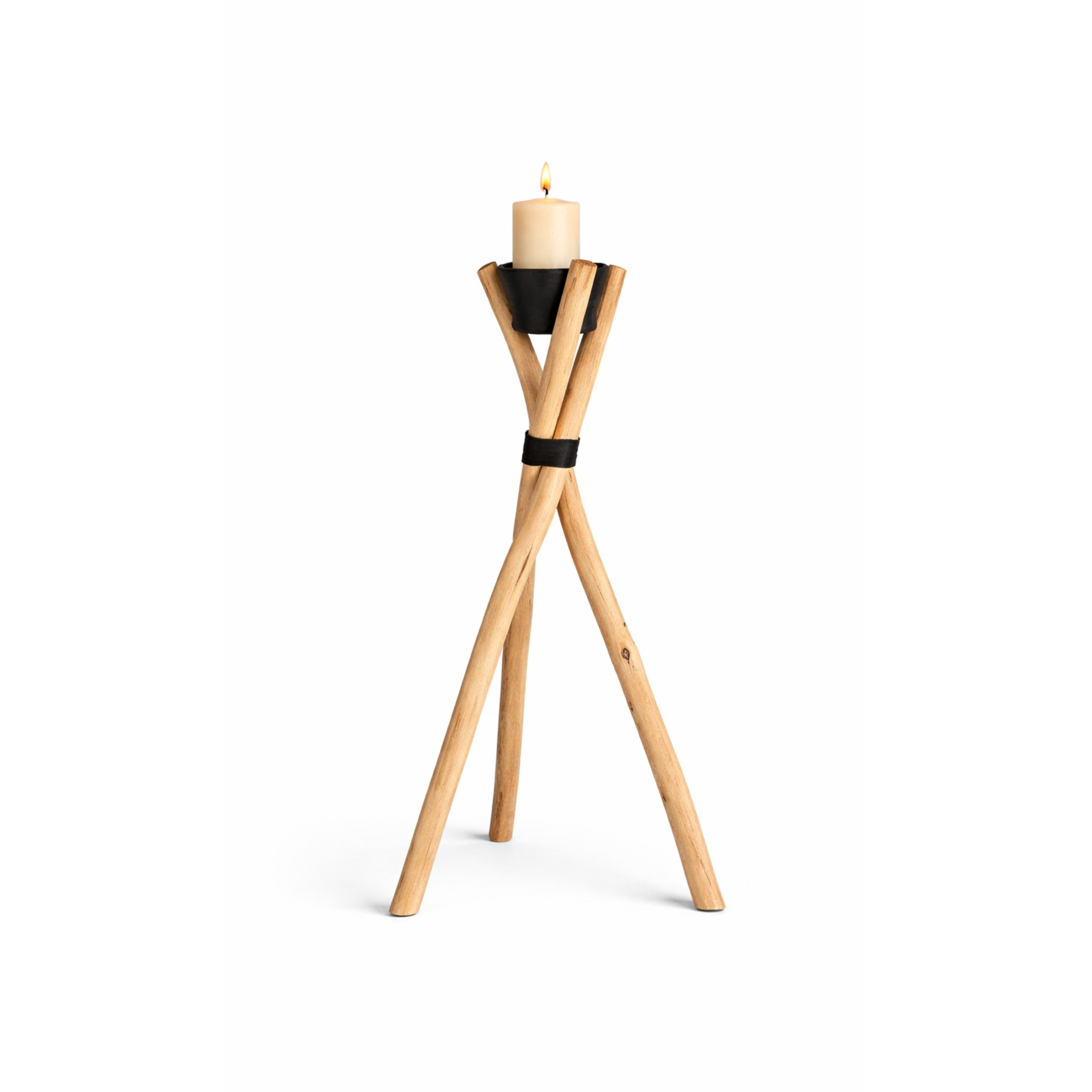 Porte-bougie TOGO