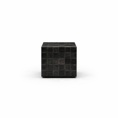 Table d’appoint CARBONE