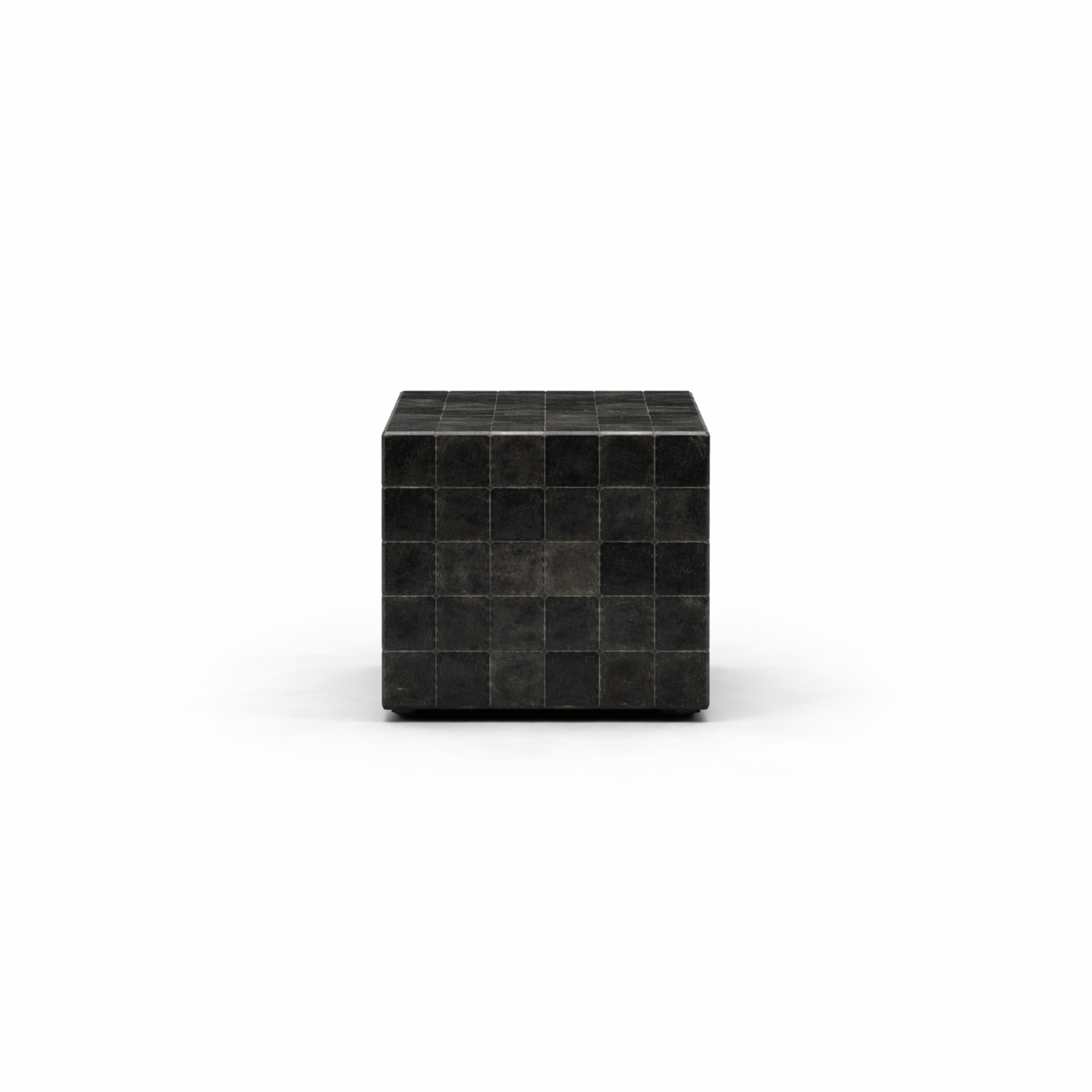Table d’appoint CARBONE
