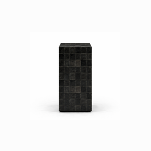 Table d’appoint CARBONE