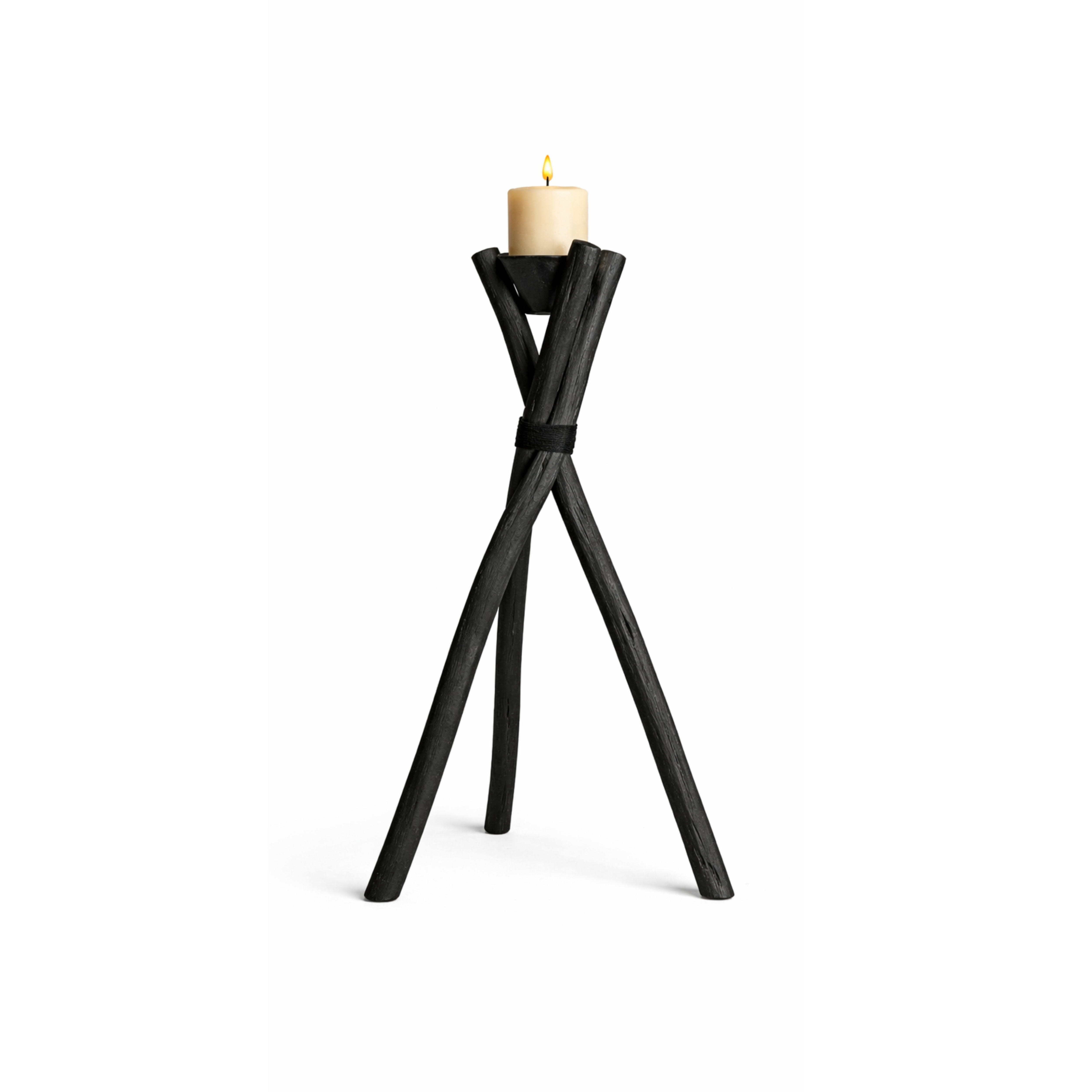 Porte-bougie TOGO