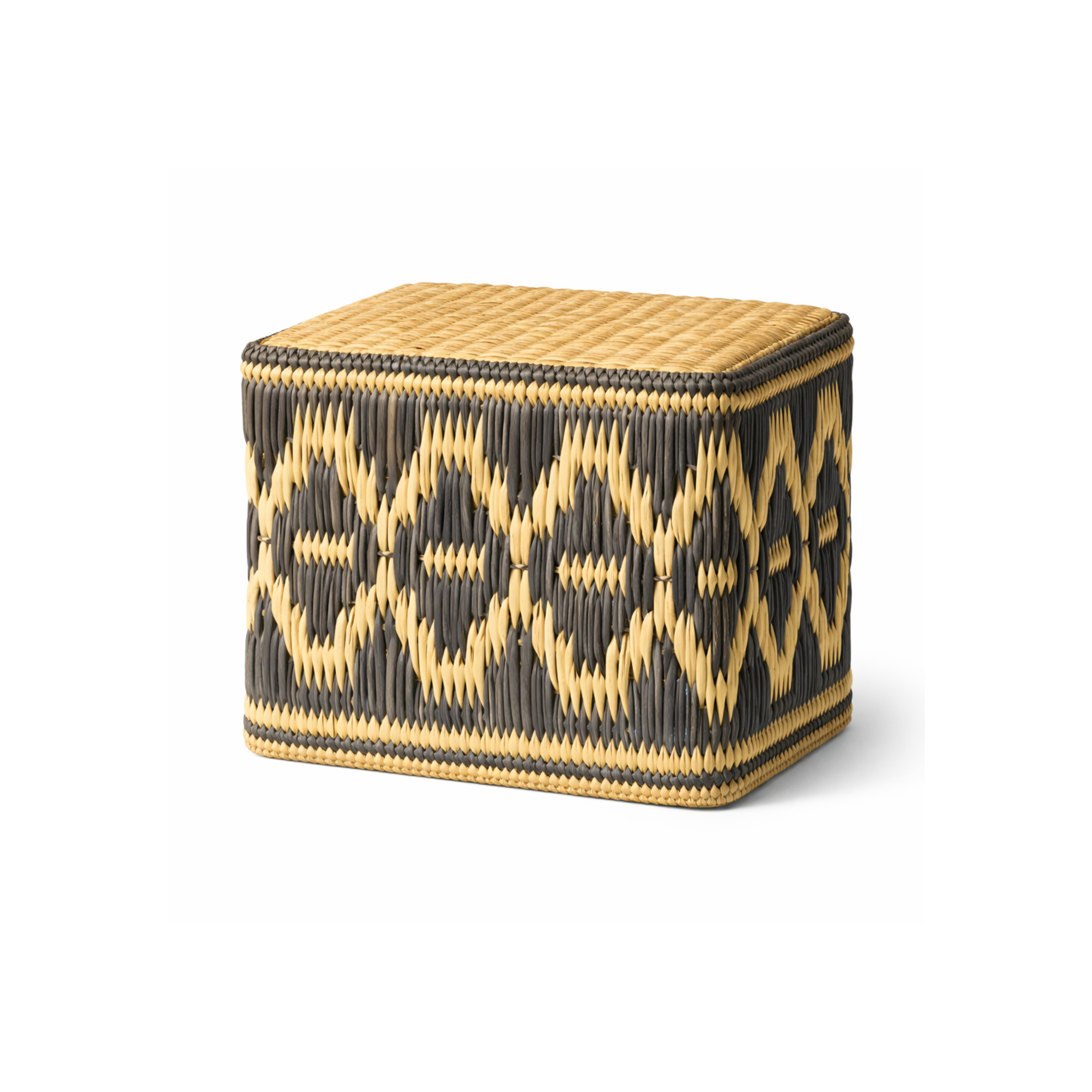 Pouf LÉON