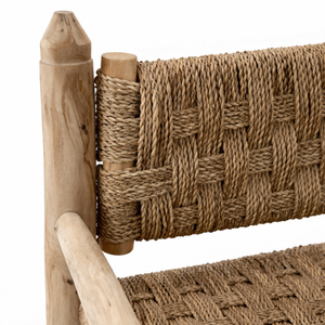 Fauteuil PETITE PLAGE