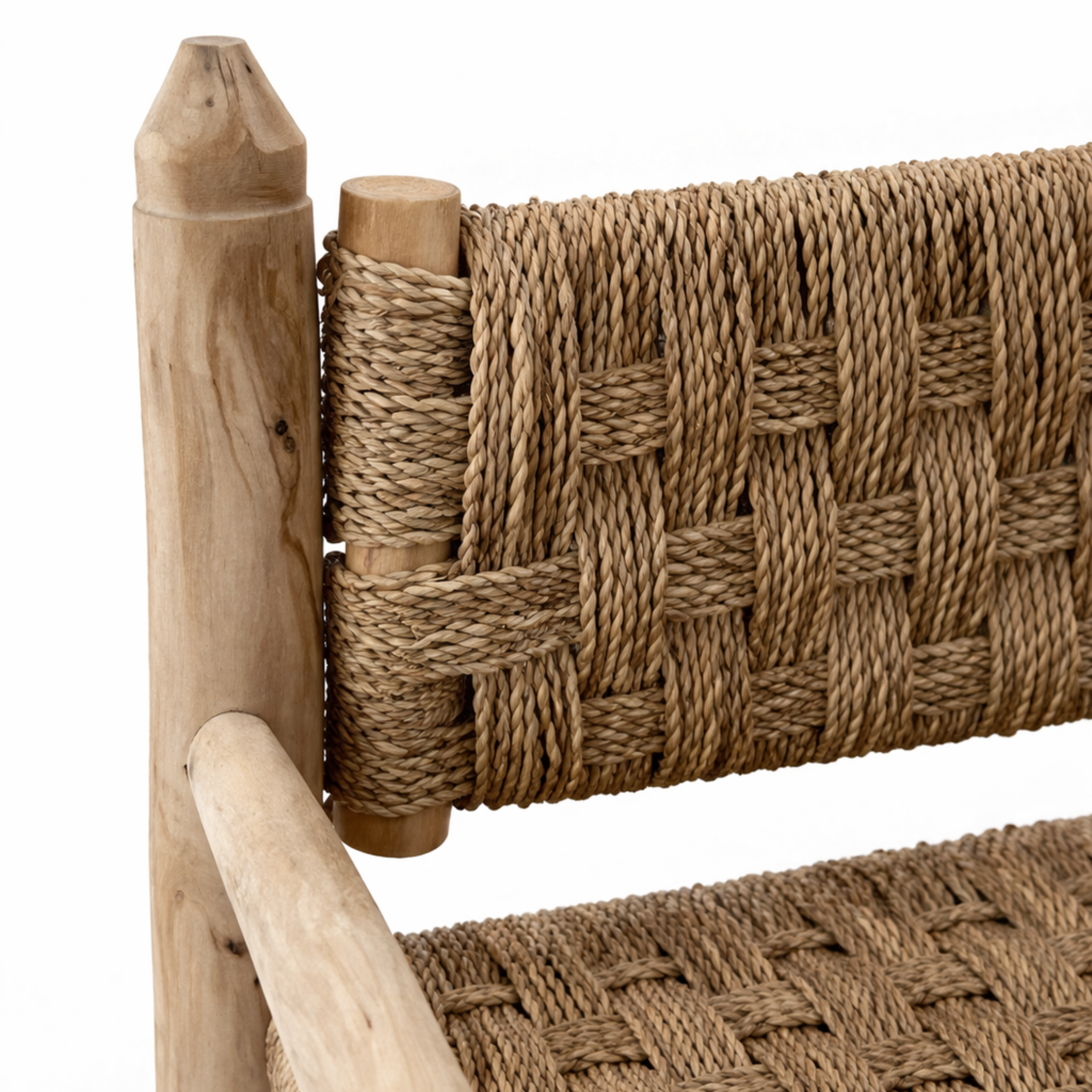 Fauteuil PETITE PLAGE