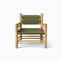 Fauteuil PACHA