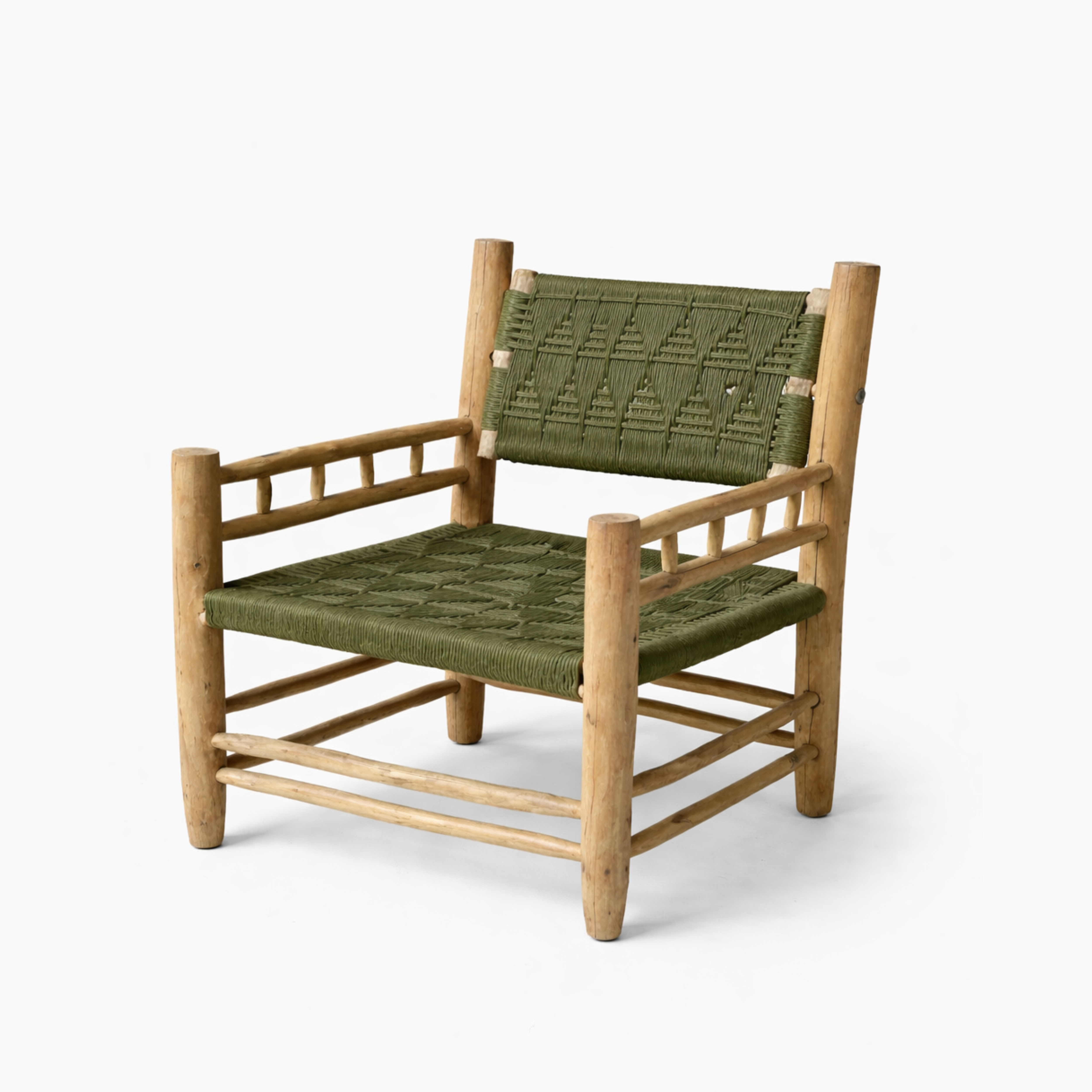 Fauteuil PACHA