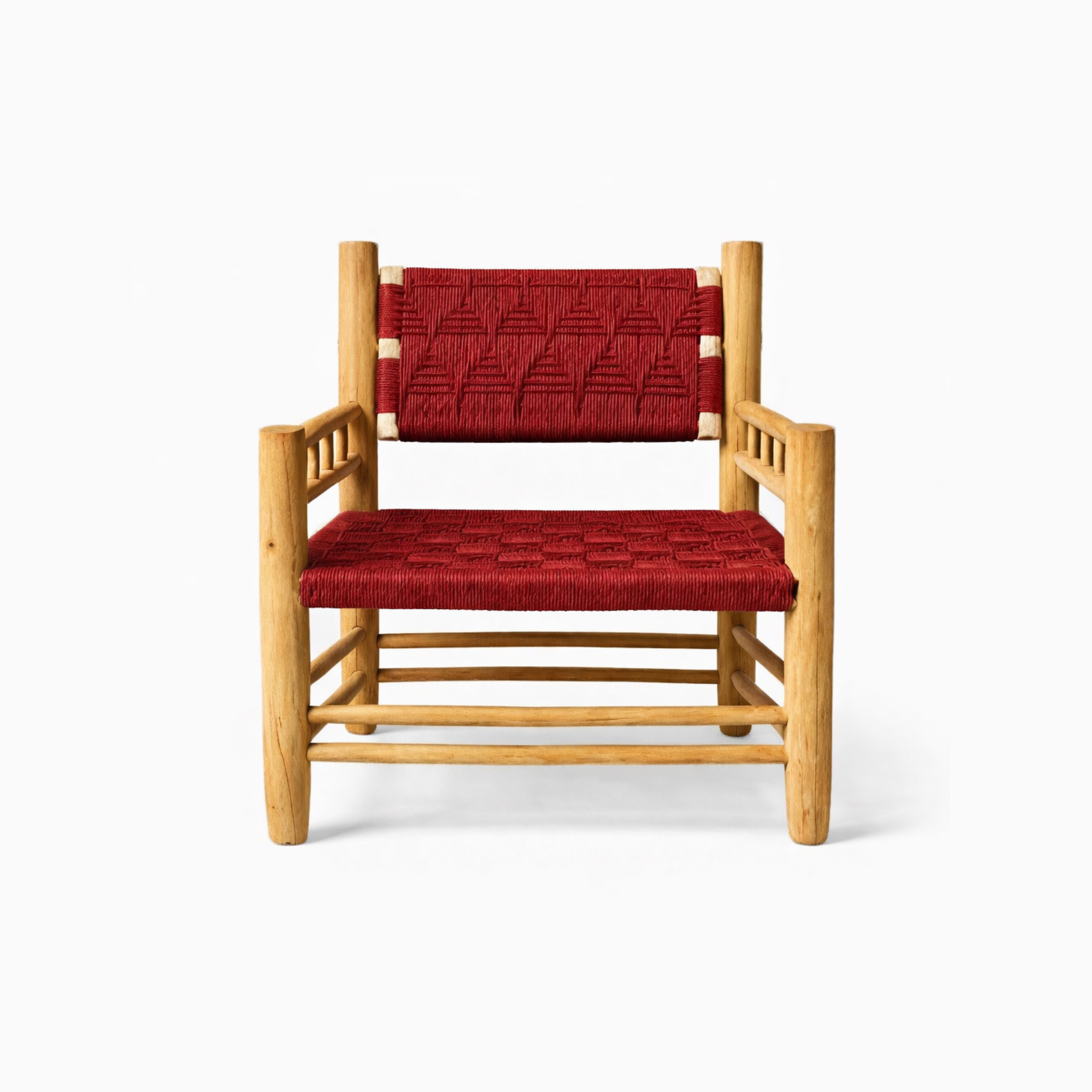 Fauteuil PACHA