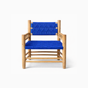 Fauteuil PACHA