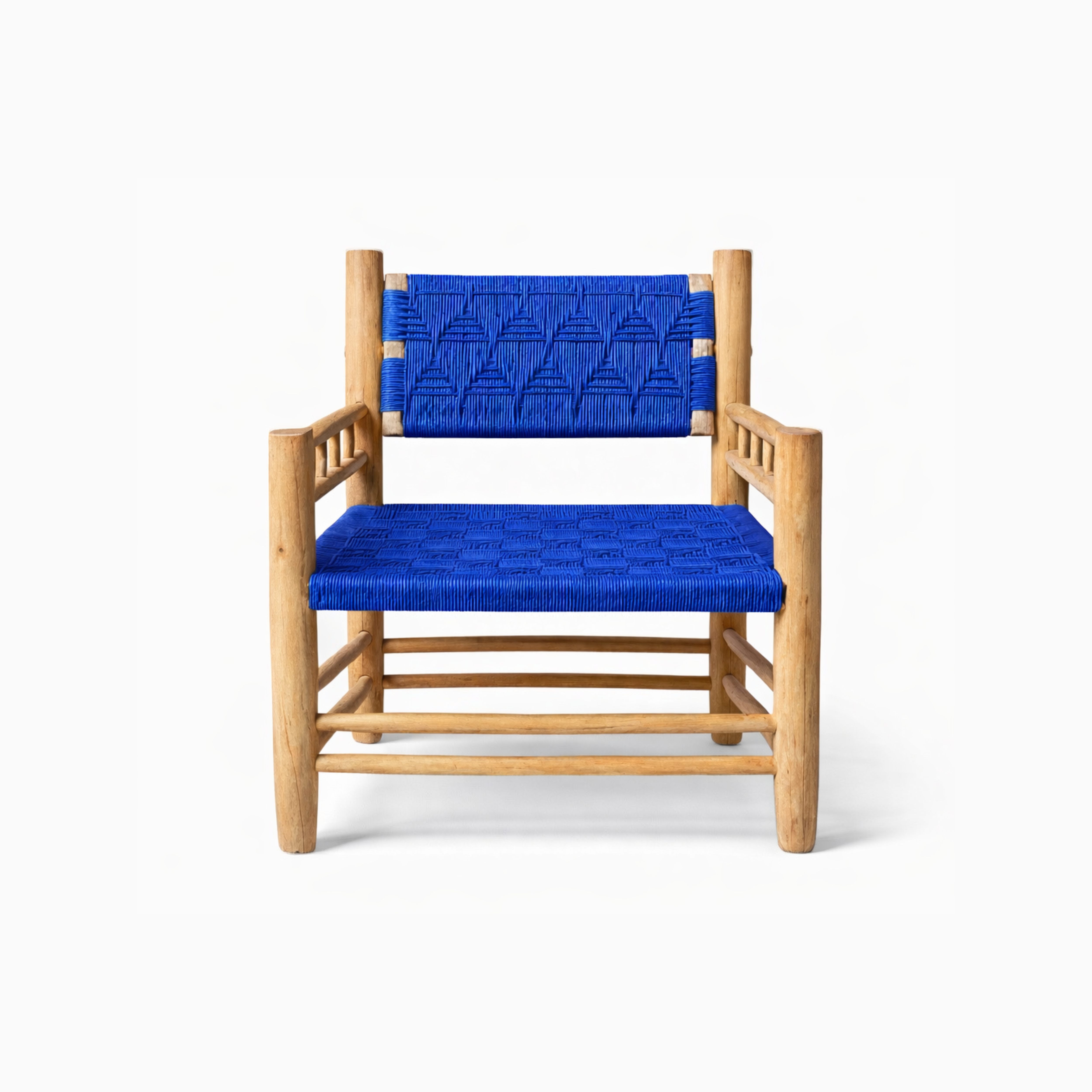 Fauteuil PACHA