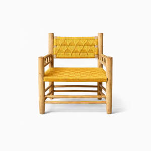 Fauteuil PACHA