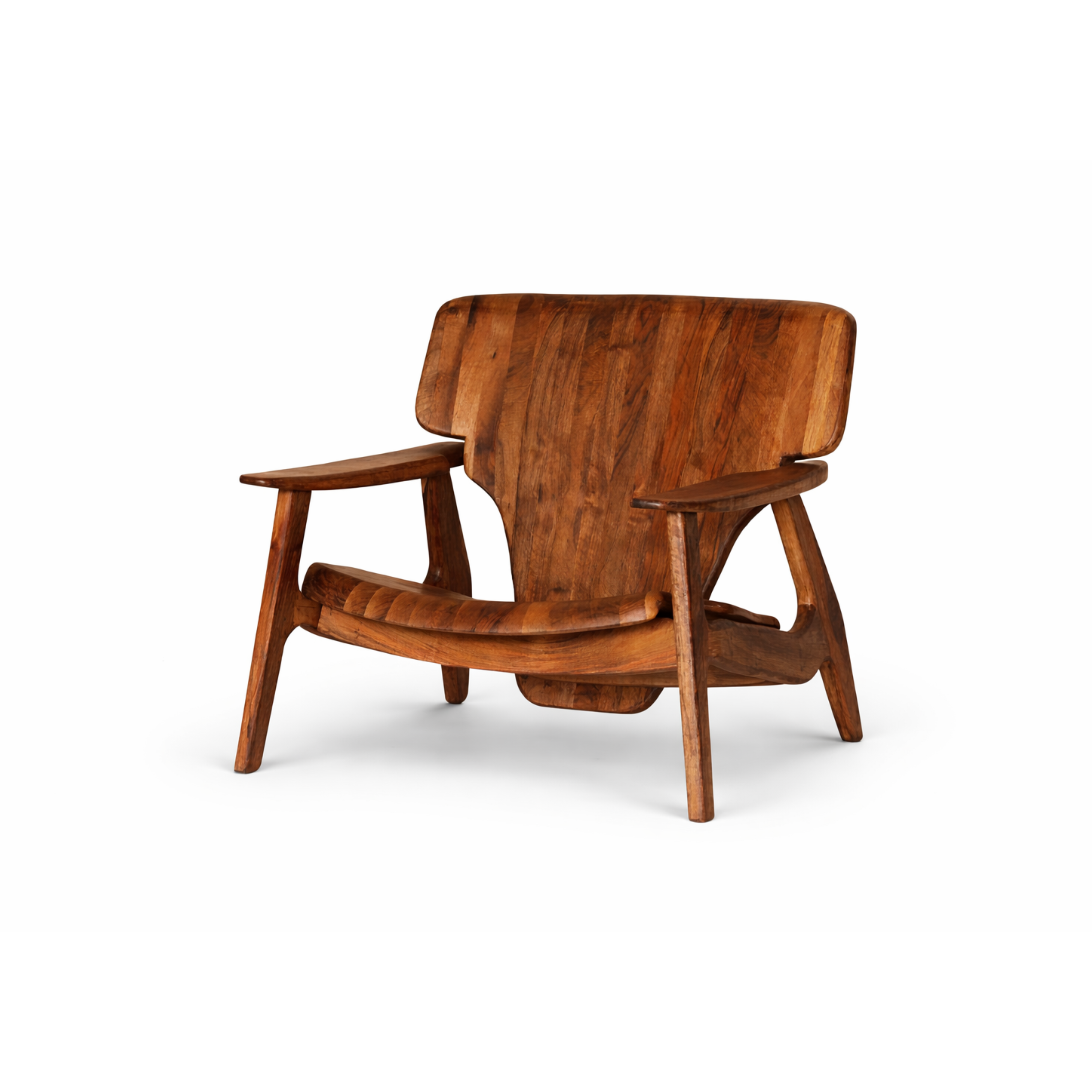 Fauteuil AMARO